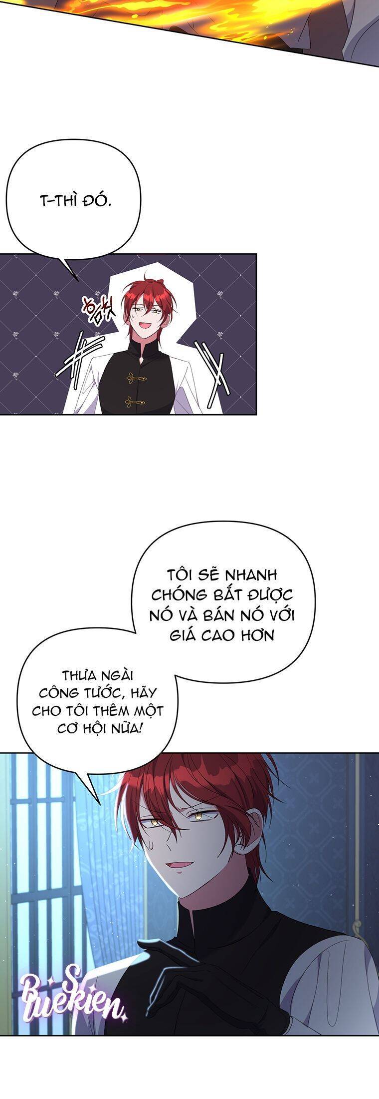 Nam Chính Ám Ảnh Phát Điên Chapter 15 - Trang 2