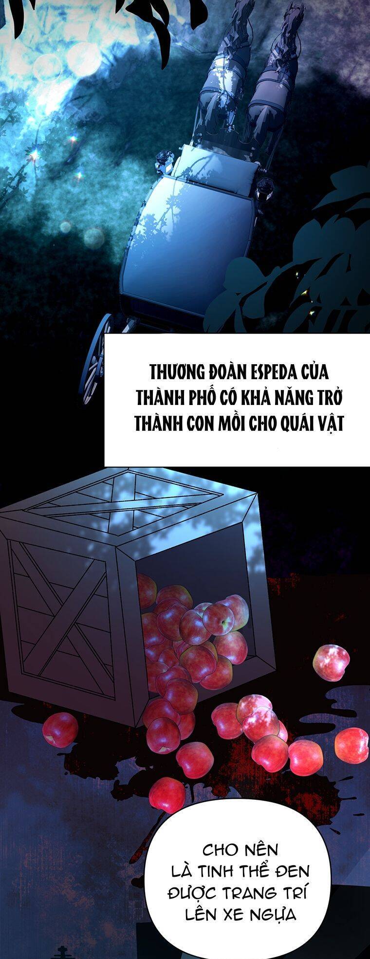 Nam Chính Ám Ảnh Phát Điên Chapter 13 - Trang 2