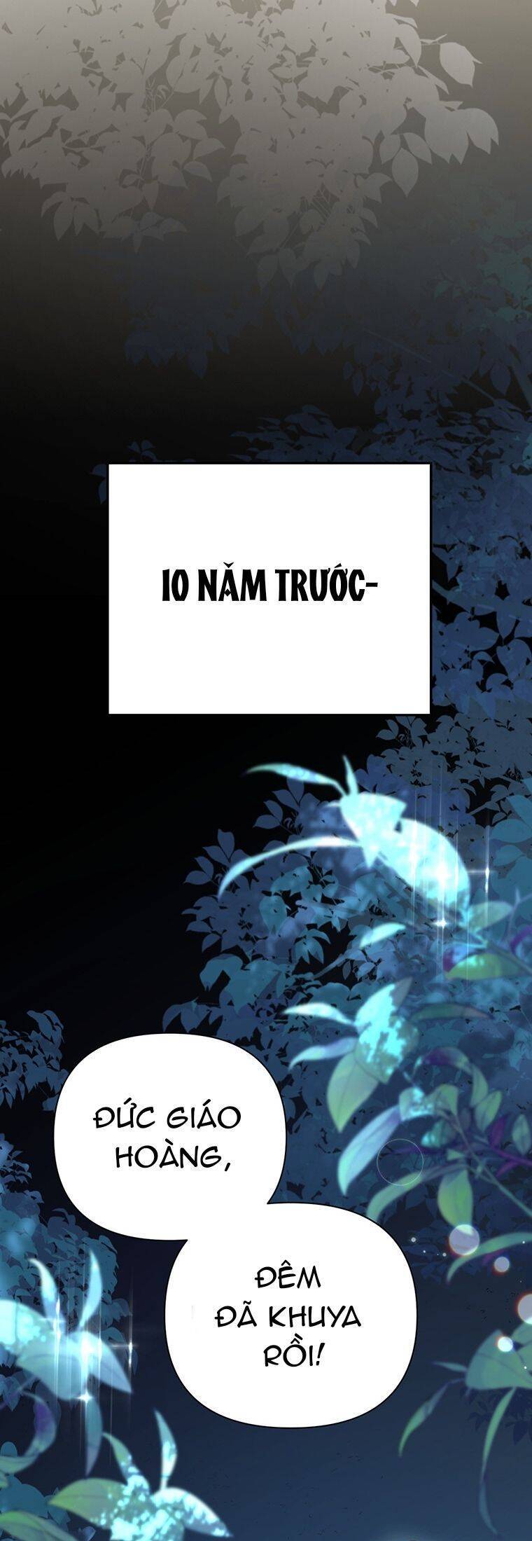 Nam Chính Ám Ảnh Phát Điên Chapter 10 - Trang 2