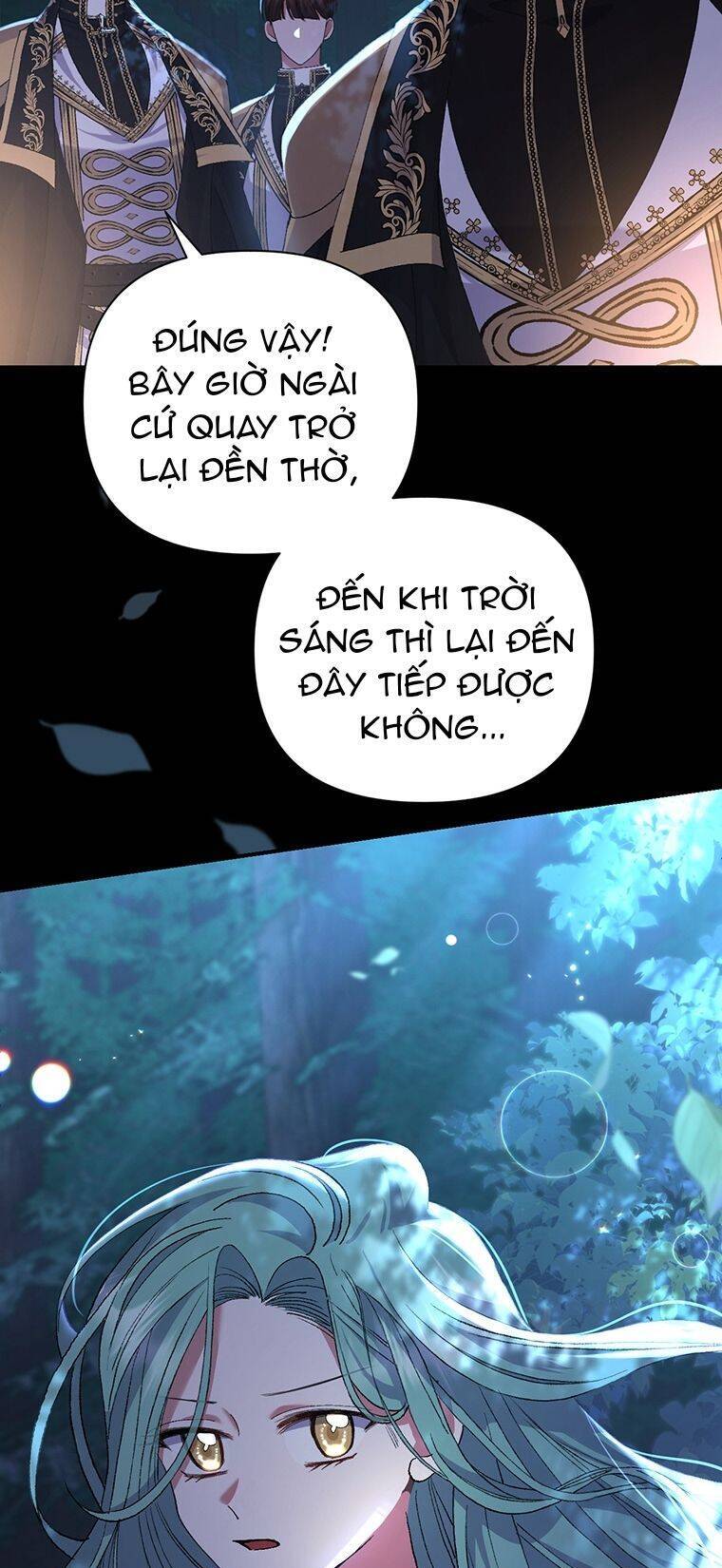 Nam Chính Ám Ảnh Phát Điên Chapter 10 - Trang 2