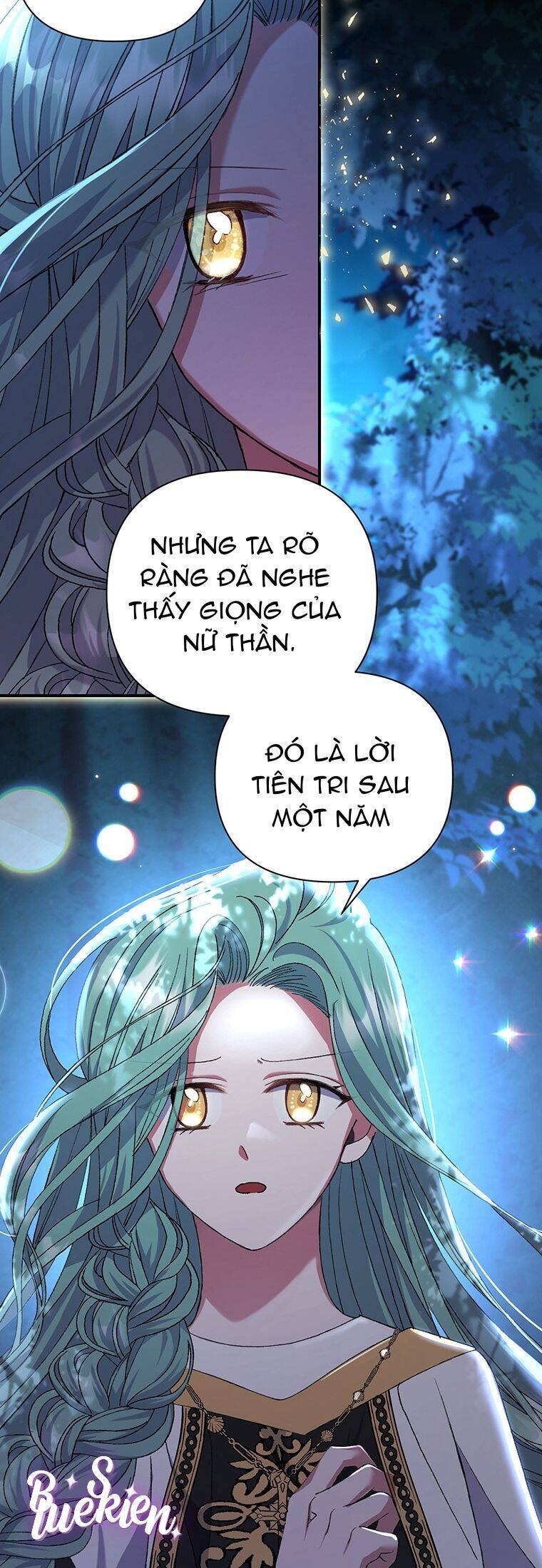 Nam Chính Ám Ảnh Phát Điên Chapter 10 - Trang 2