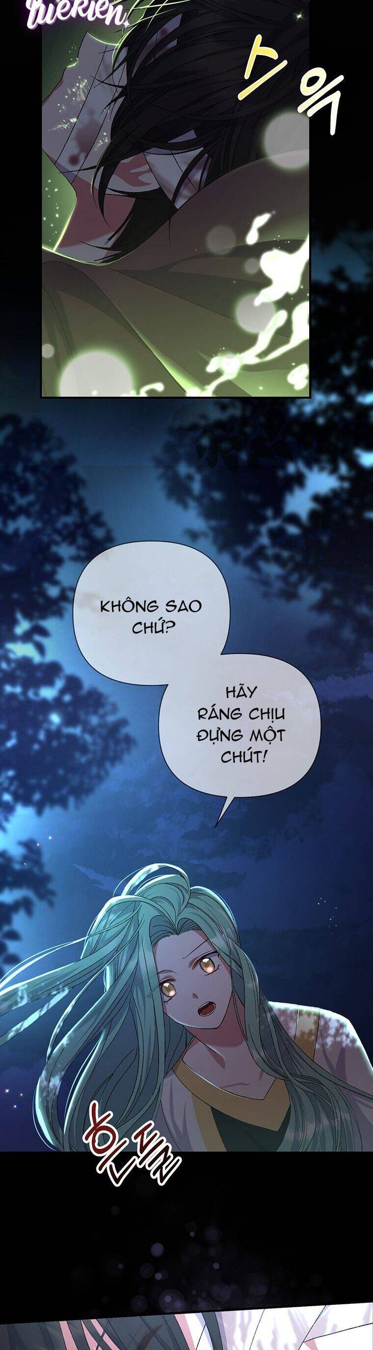 Nam Chính Ám Ảnh Phát Điên Chapter 10 - Trang 2