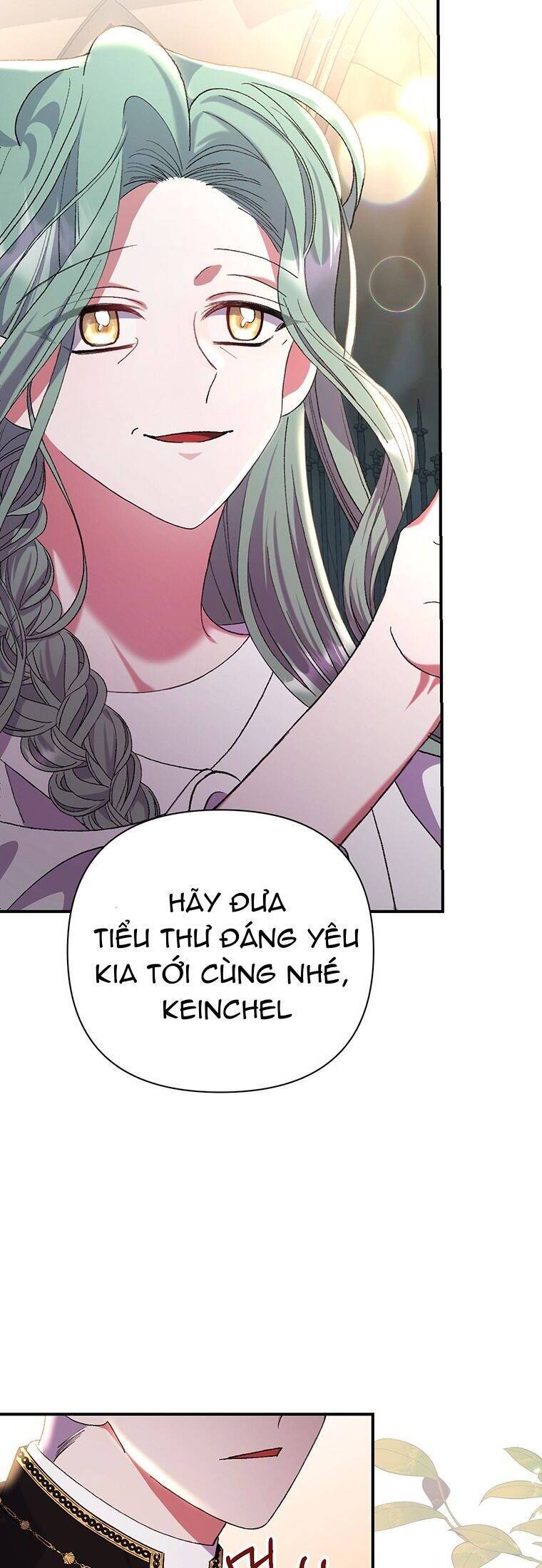 Nam Chính Ám Ảnh Phát Điên Chapter 10 - Trang 2