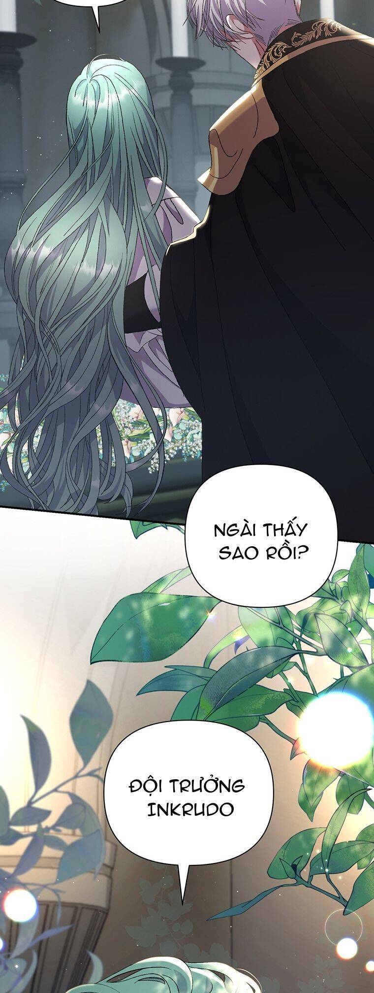 Nam Chính Ám Ảnh Phát Điên Chapter 10 - Trang 2