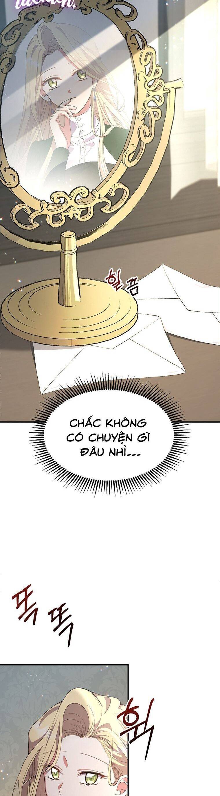 Nam Chính Ám Ảnh Phát Điên Chapter 9 - Trang 2