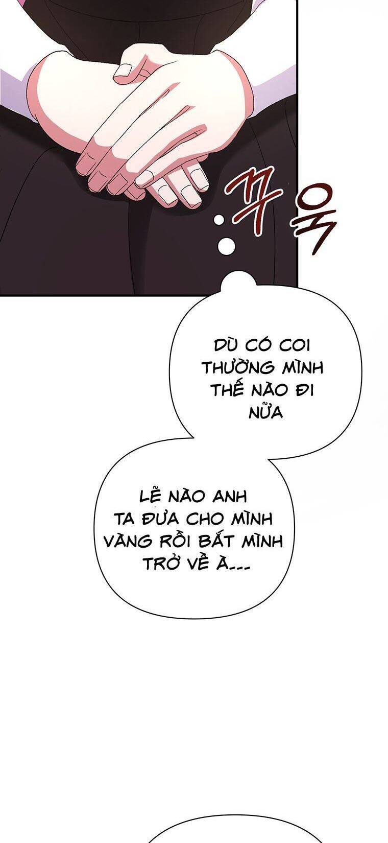 Nam Chính Ám Ảnh Phát Điên Chapter 6 - Trang 2