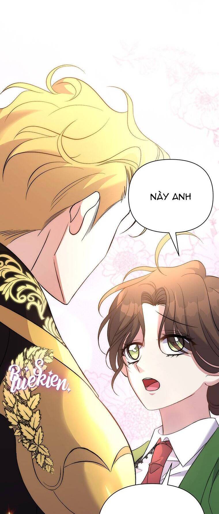 Nam Chính Ám Ảnh Phát Điên Chapter 4 - Trang 2