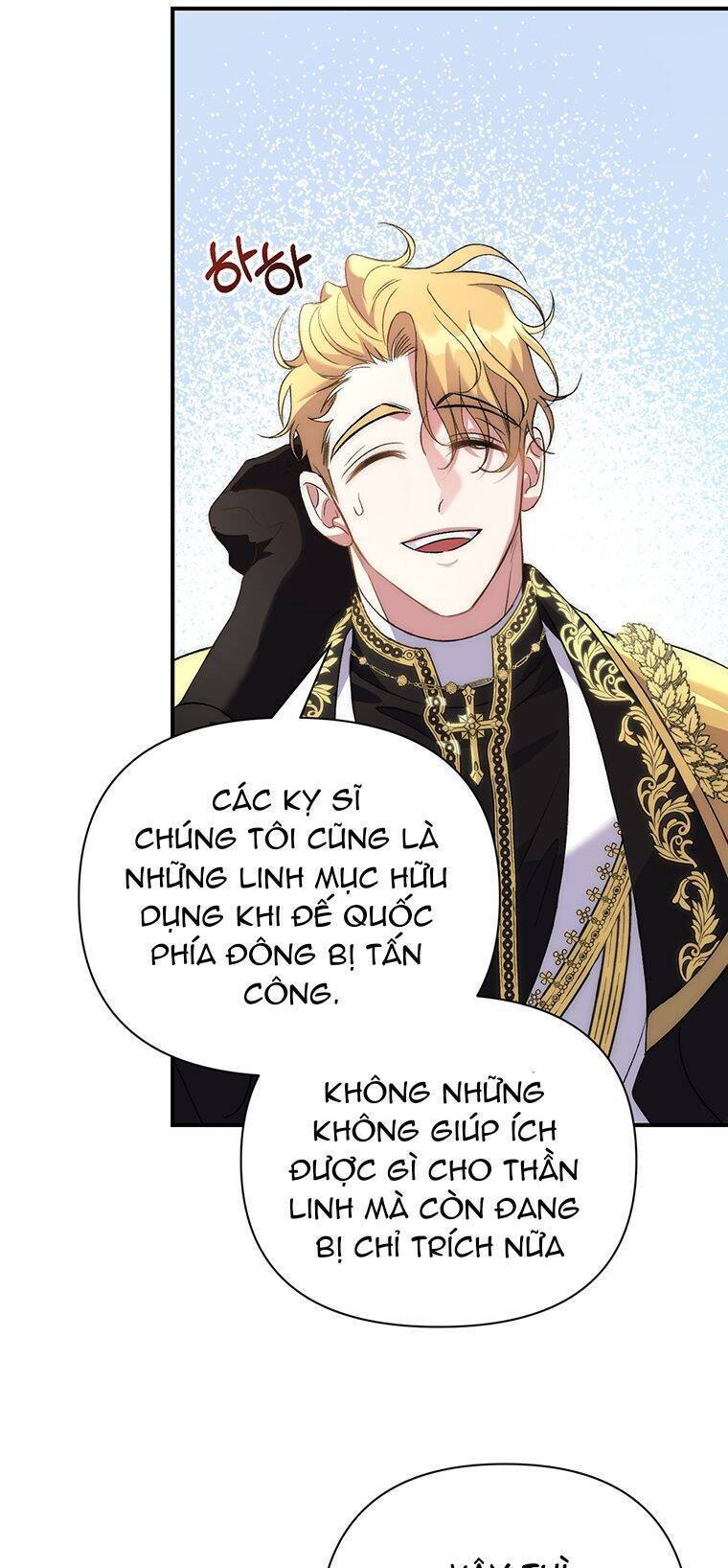 Nam Chính Ám Ảnh Phát Điên Chapter 4 - Trang 2