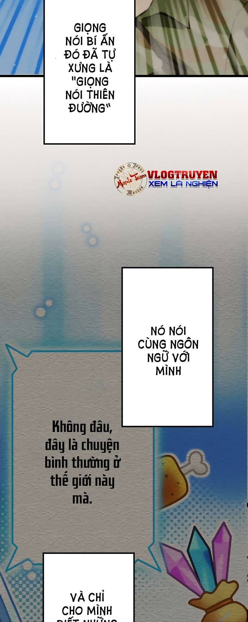 Đặc Chủng Binh Mạnh Nhất Chinh Phục Hầm Ngục Tại Dị Giới Chapter 20 - Trang 2