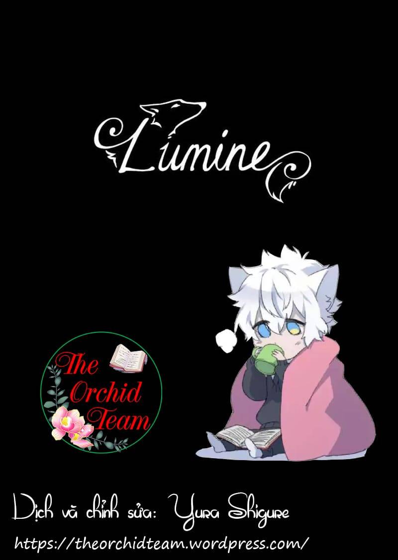 Lumine Chapter 164 - Trang 2