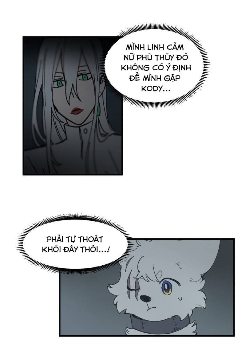 Lumine Chapter 141 - Trang 2