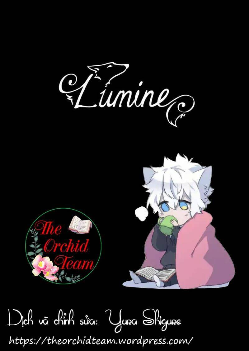 Lumine Chapter 137 - Trang 2