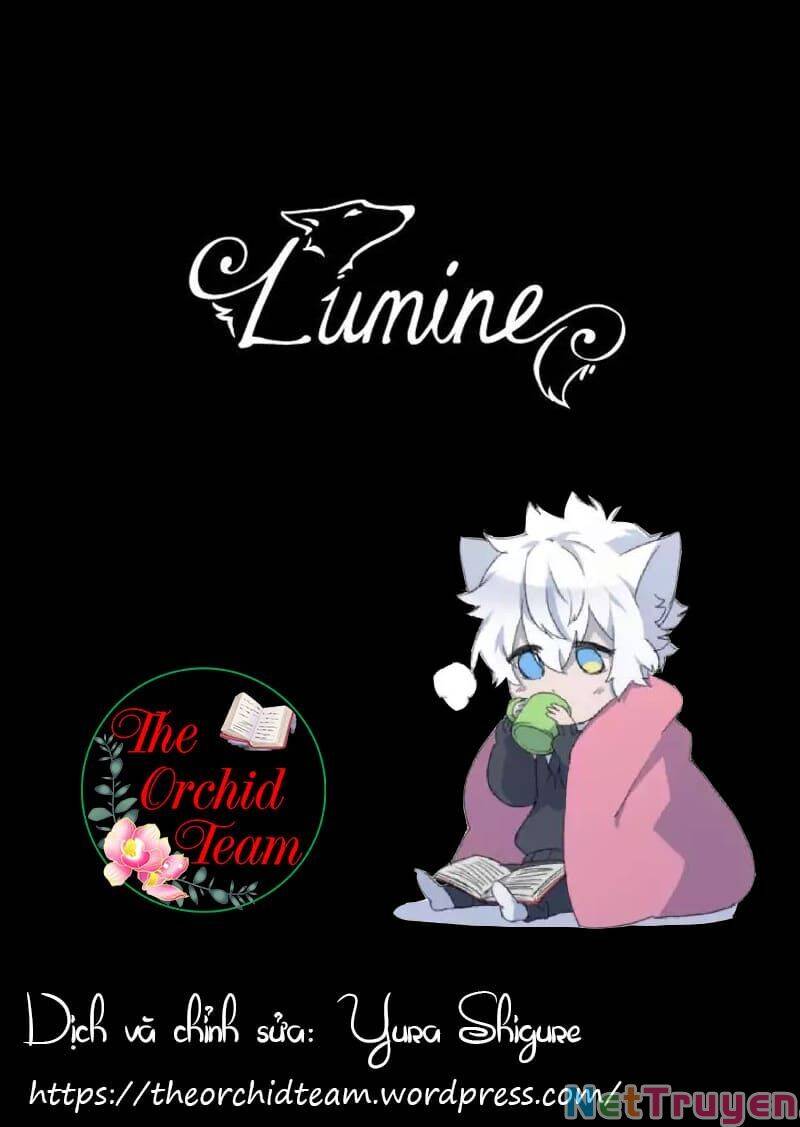 Lumine Chapter 123 - Trang 2