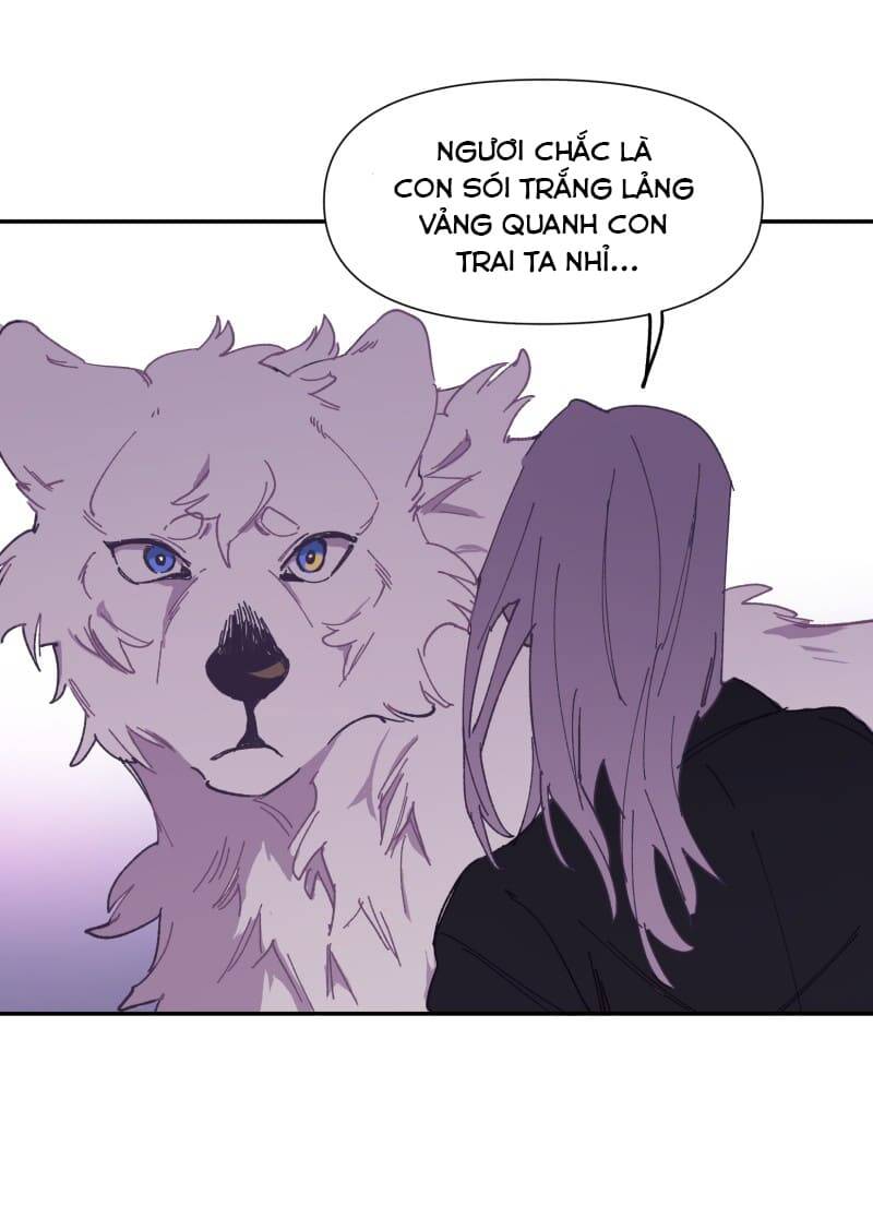 Lumine Chapter 116 - Trang 2