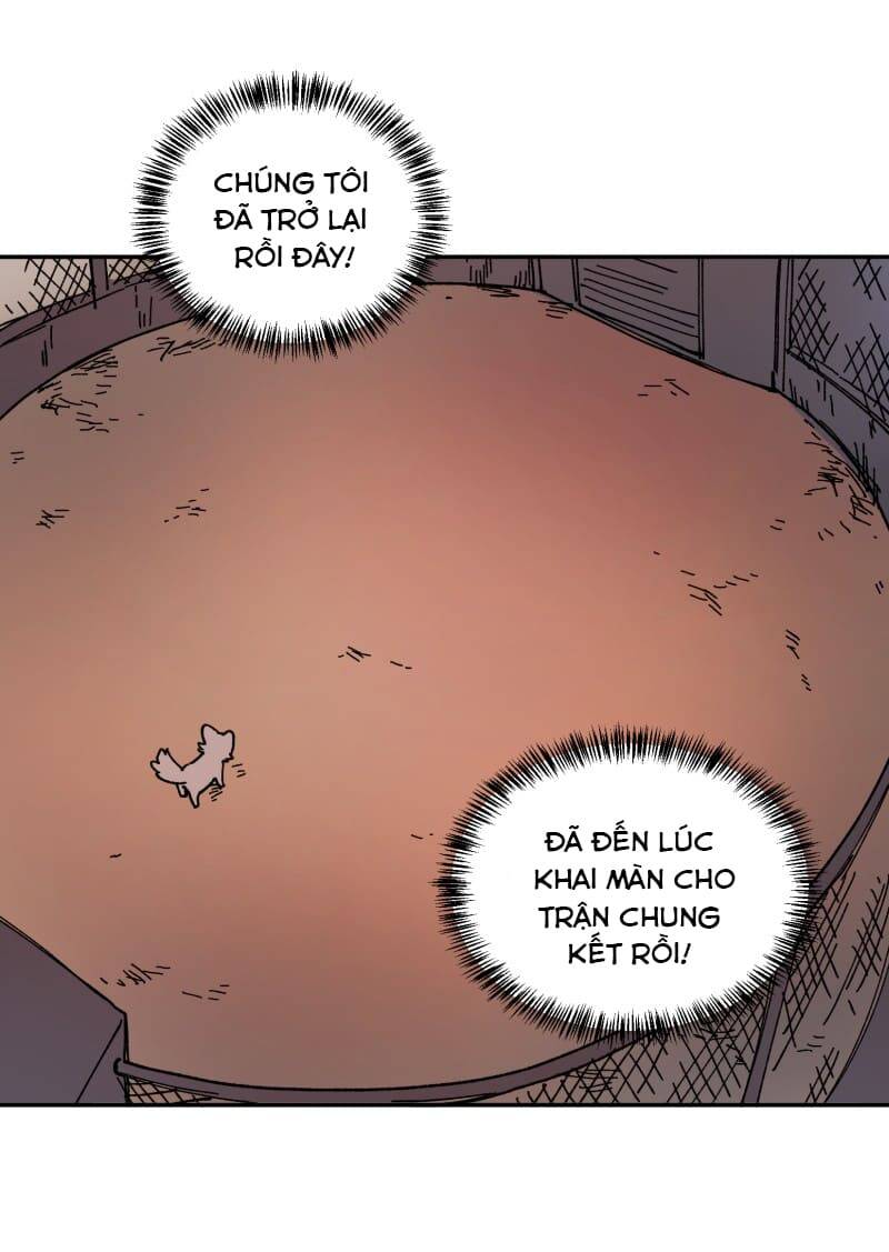 Lumine Chapter 113 - Trang 2