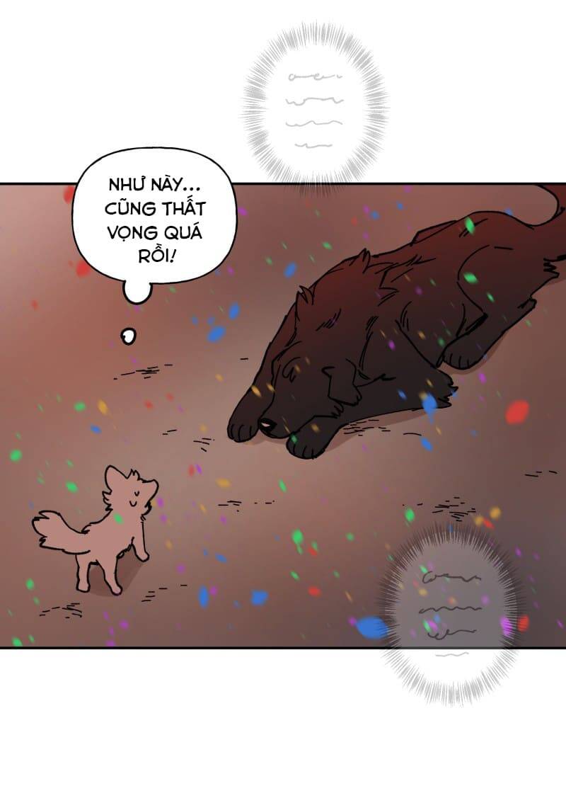 Lumine Chapter 113 - Trang 2