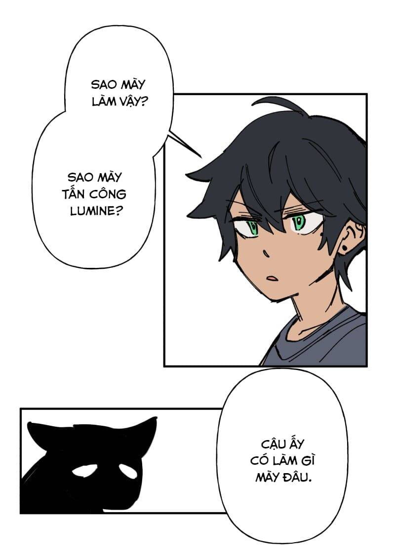 Lumine Chapter 103 - Trang 2