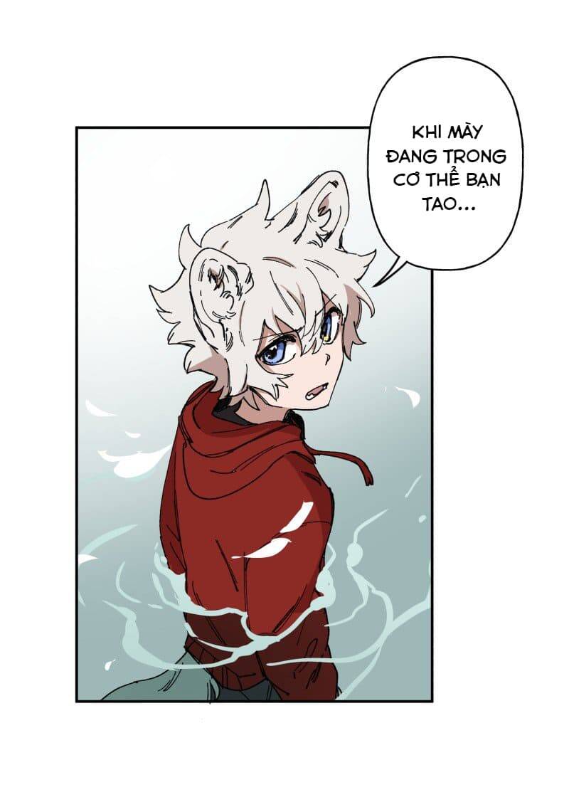 Lumine Chapter 90 - Trang 2