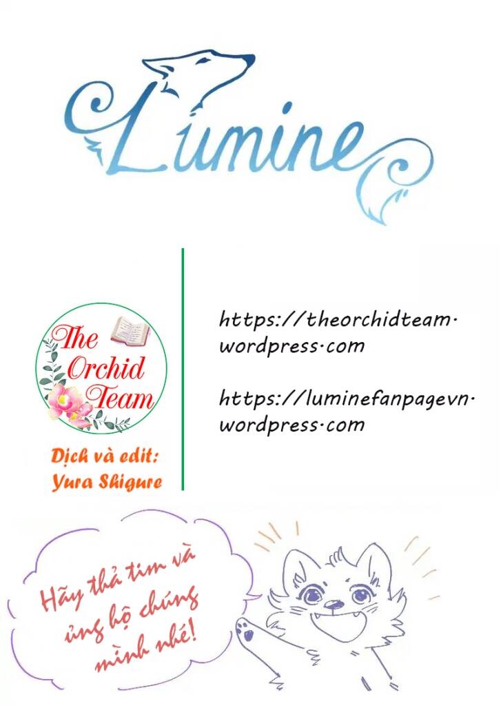 Lumine Chapter 89 - Trang 2