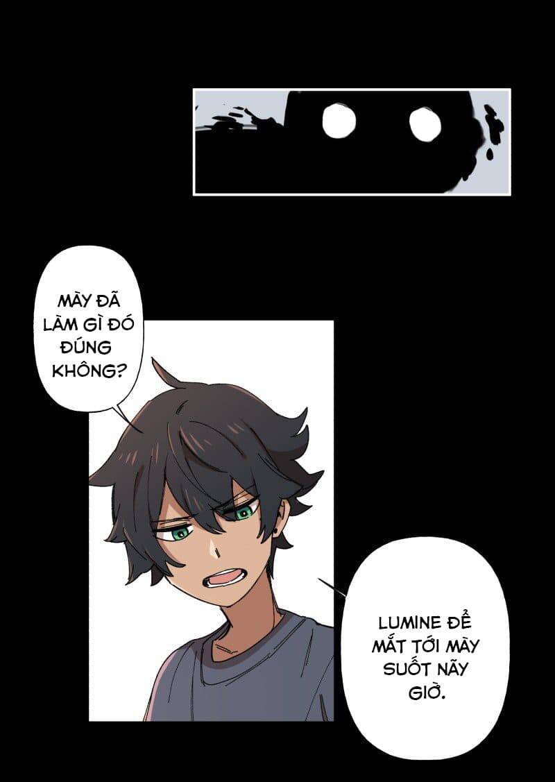 Lumine Chapter 88 - Trang 2