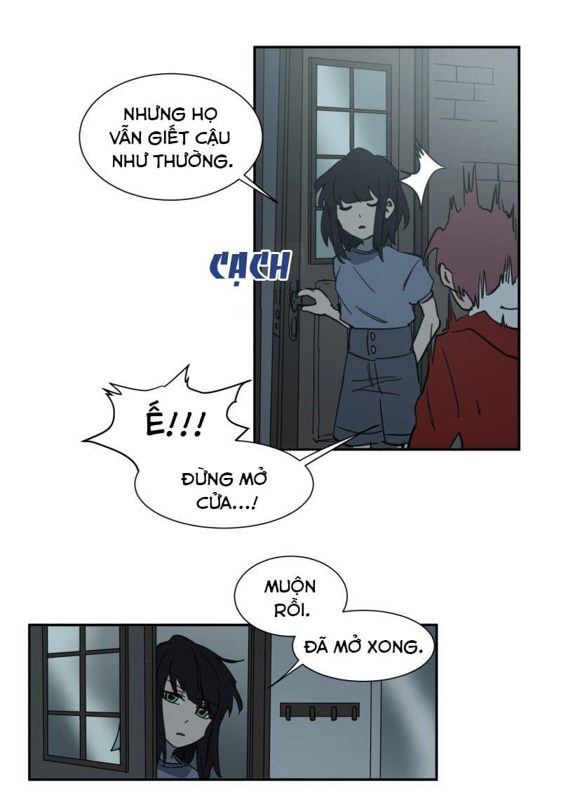 Lumine Chapter 76 - Trang 2