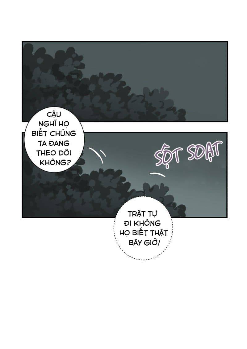 Lumine Chapter 75 - Trang 2