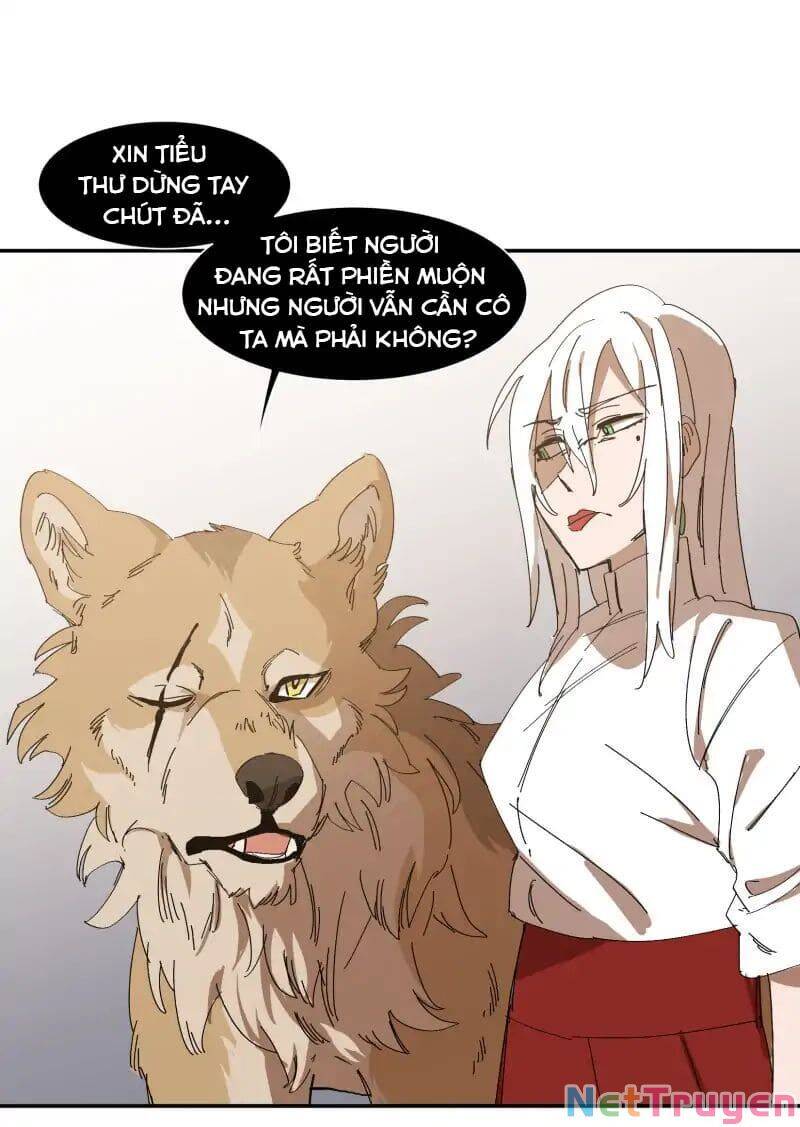 Lumine Chapter 72 - Trang 2