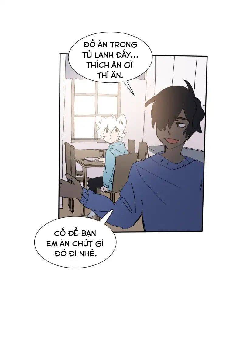 Lumine Chapter 68 - Trang 2