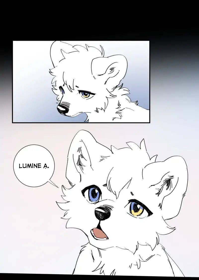 Lumine Chapter 64 - Trang 2