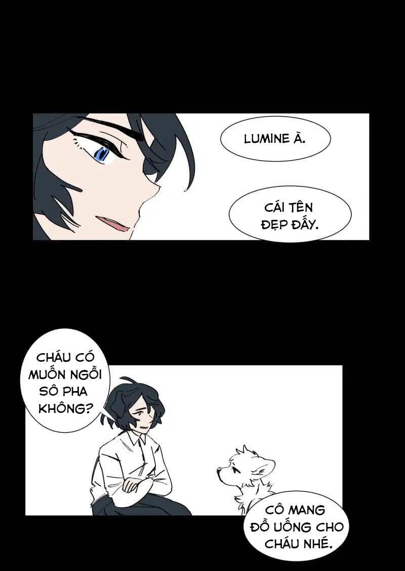 Lumine Chapter 64 - Trang 2