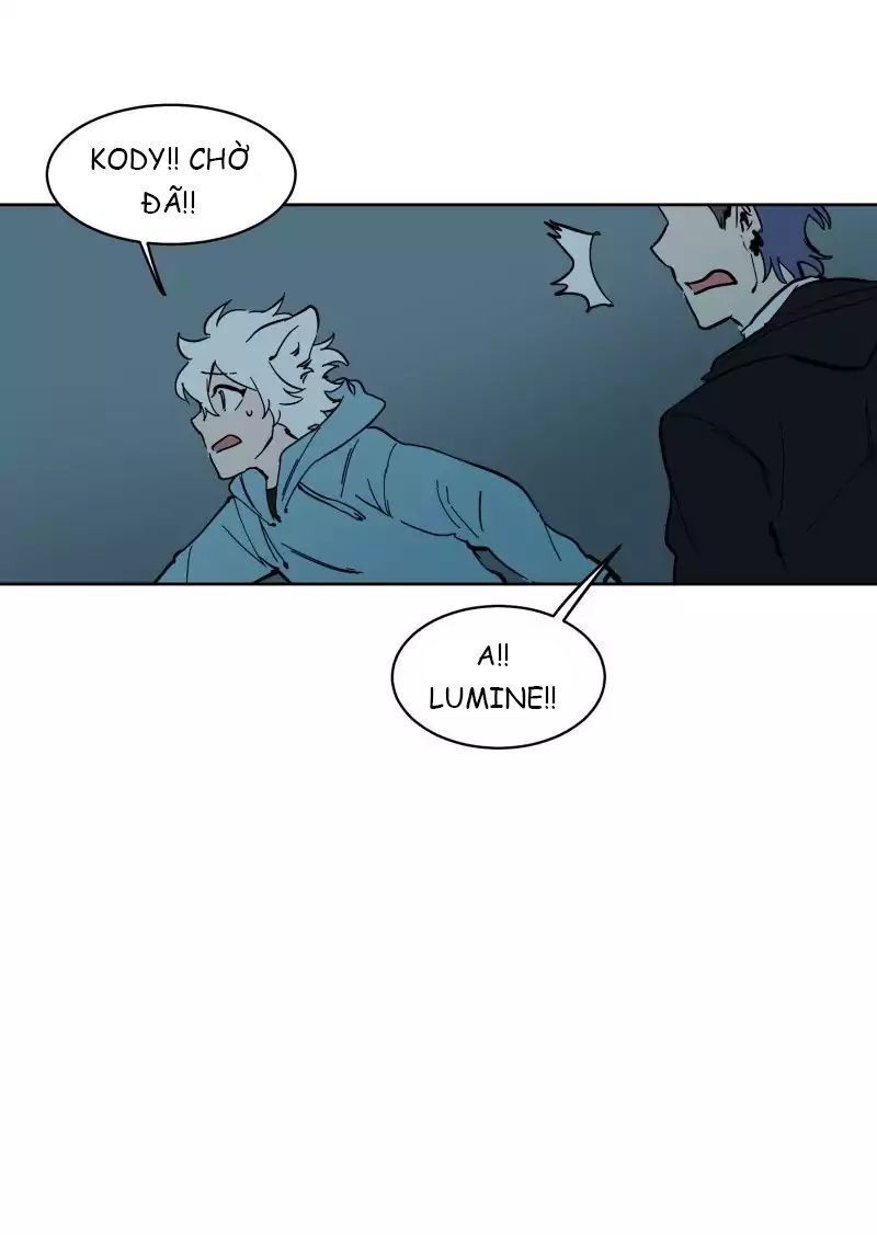 Lumine Chapter 51 - Trang 2