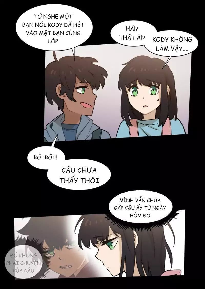 Lumine Chapter 37 - Trang 2