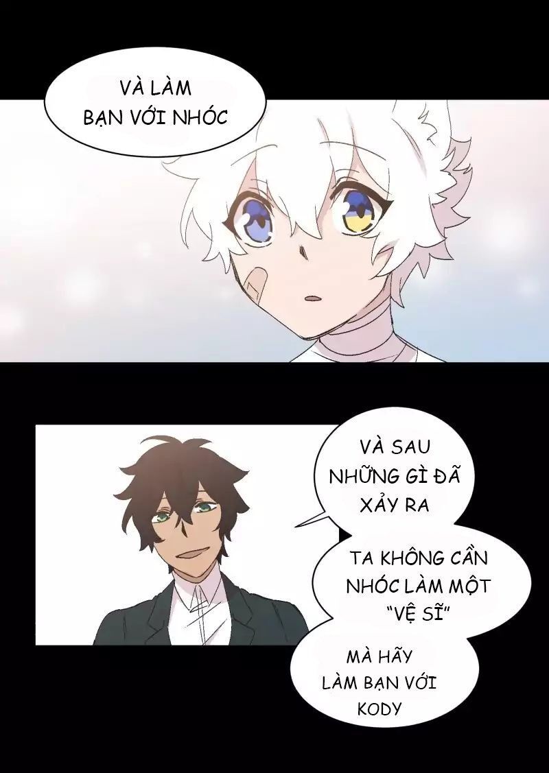 Lumine Chapter 32 - Trang 2