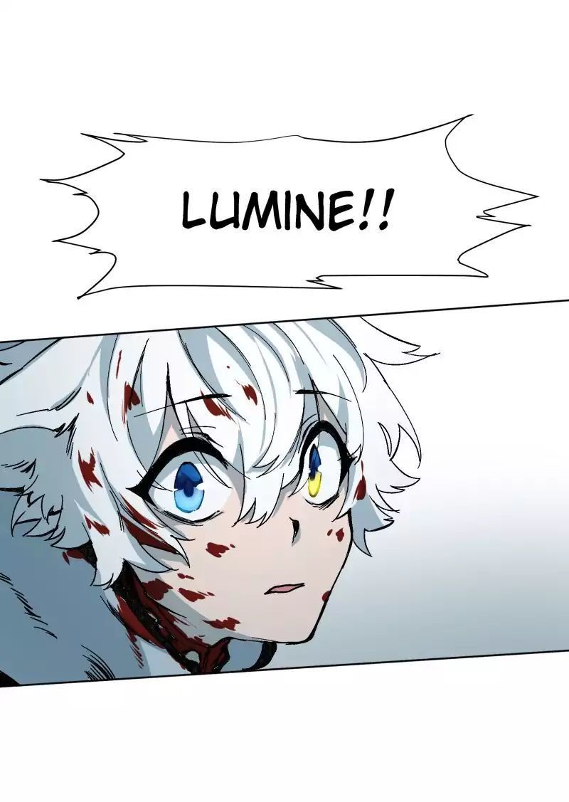 Lumine Chapter 26 - Trang 2