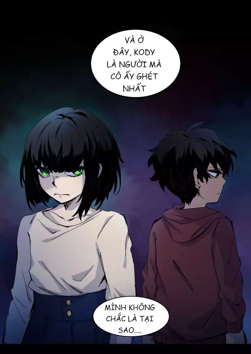 Lumine Chapter 17 - Trang 2