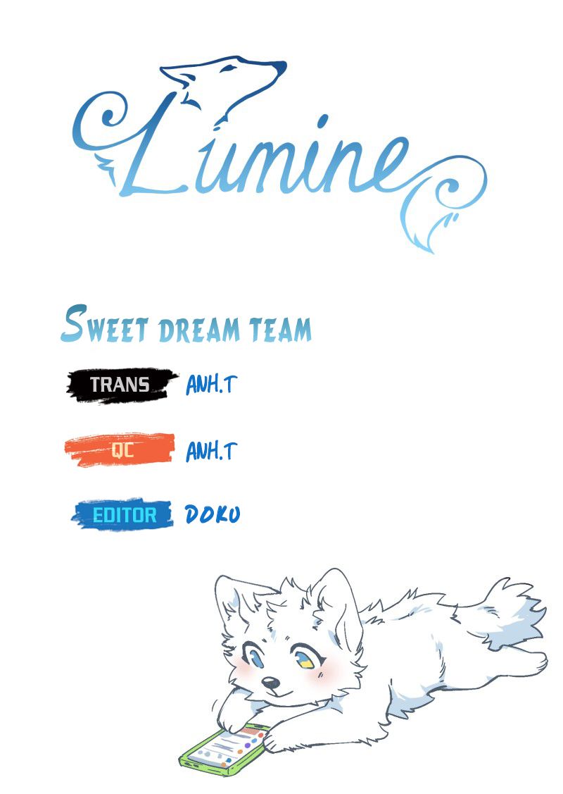 Lumine Chapter 9 - Trang 2