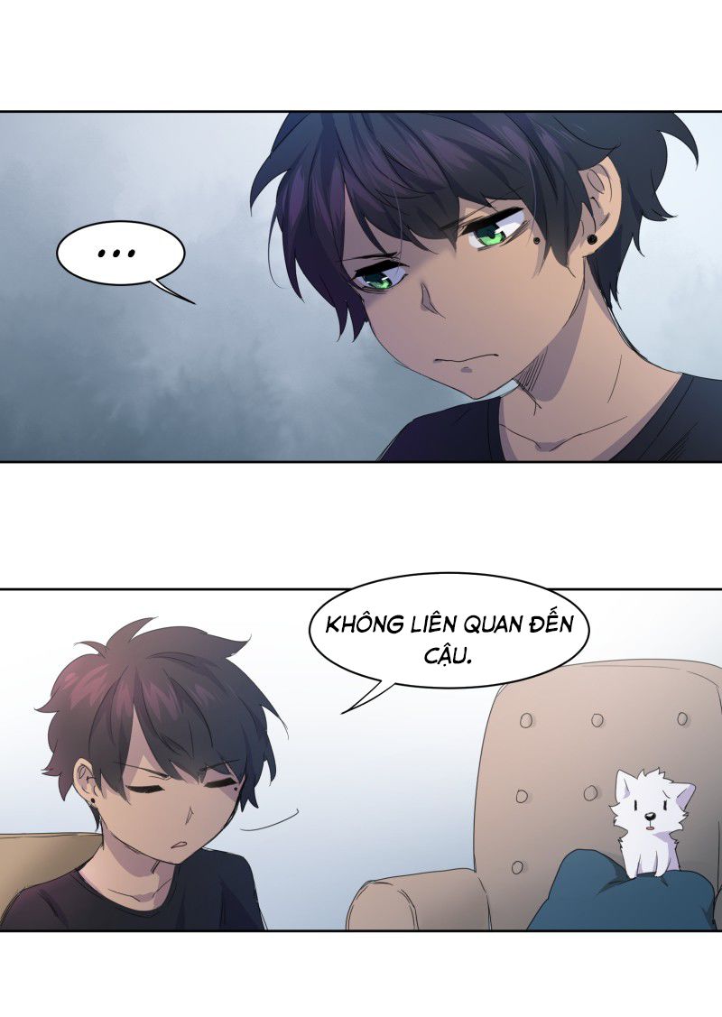 Lumine Chapter 9 - Trang 2