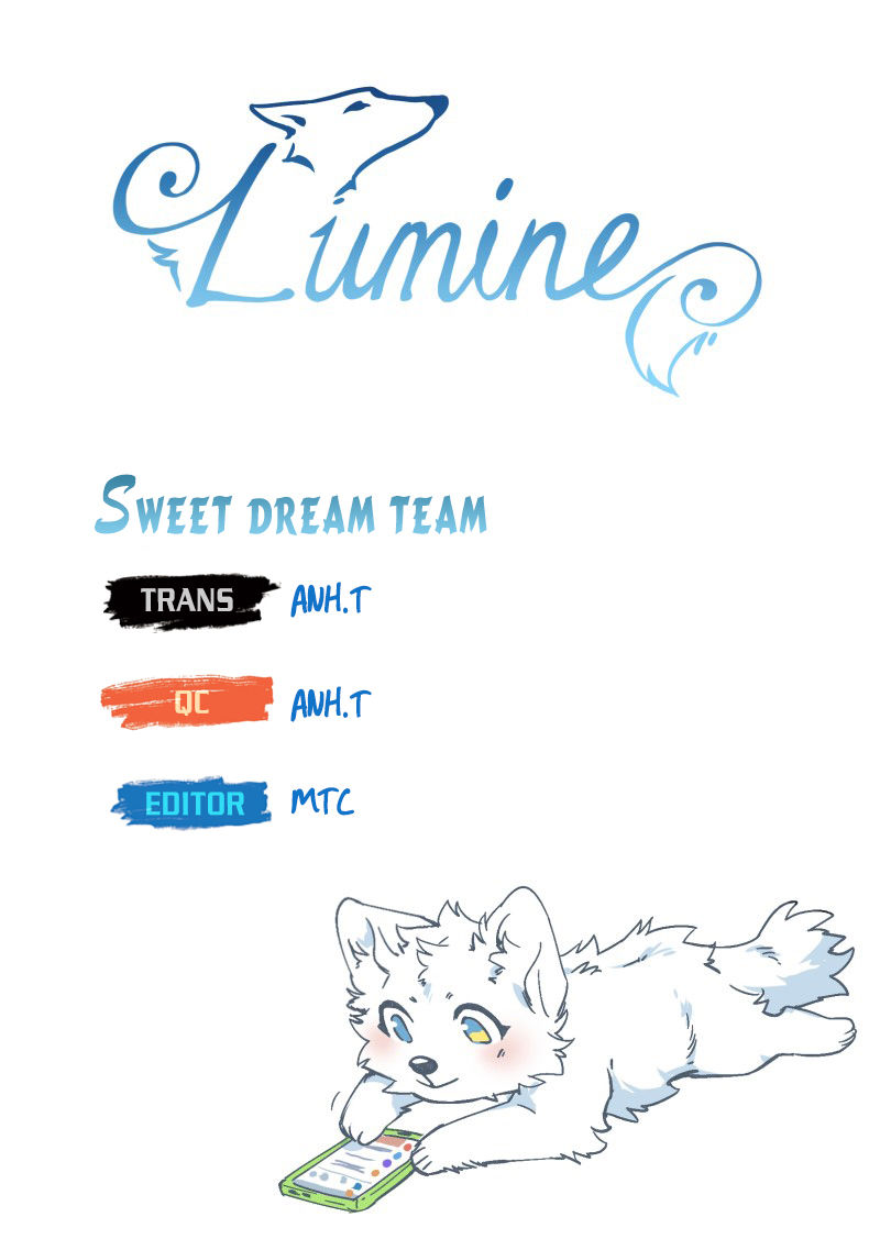 Lumine Chapter 7 - Trang 2