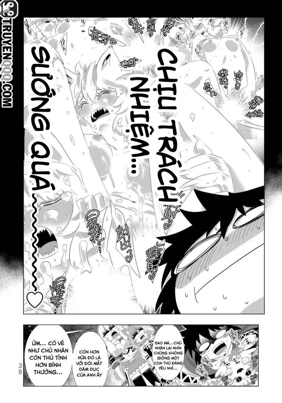 Isekai Shihai No Skill Taker: Zero Kara Hajimeru Dorei Harem Chapter 82 - Trang 2