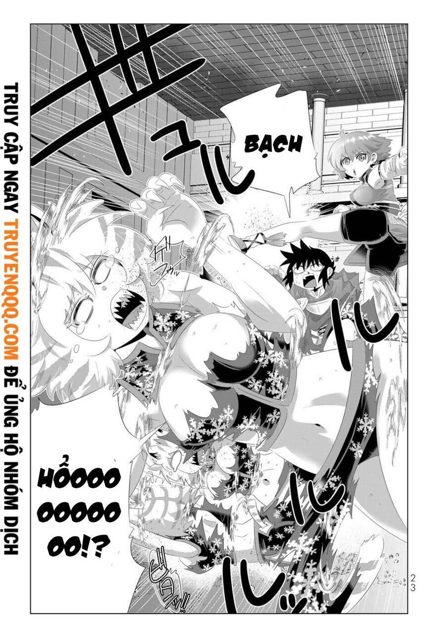 Isekai Shihai No Skill Taker: Zero Kara Hajimeru Dorei Harem Chapter 82 - Trang 2