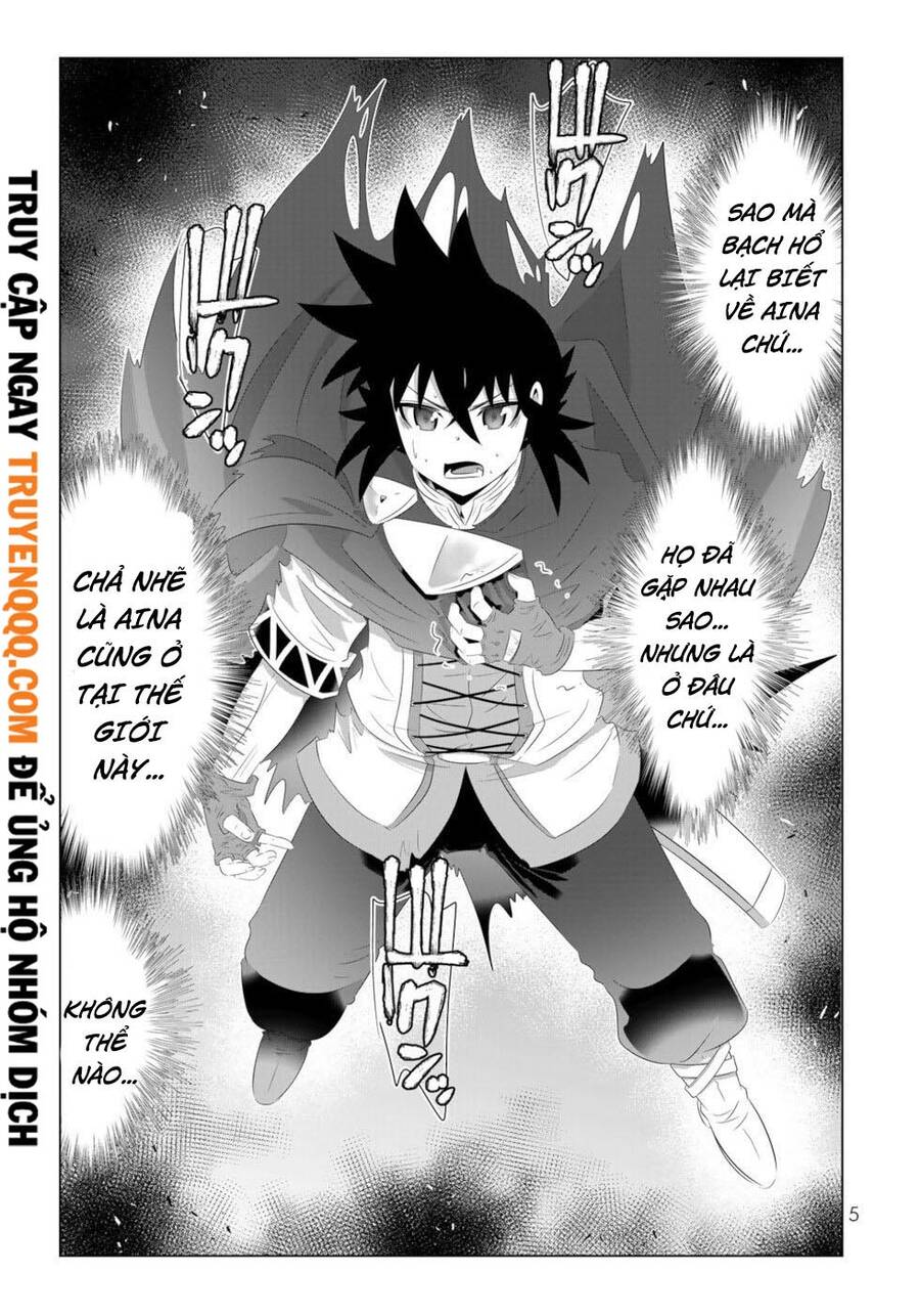 Isekai Shihai No Skill Taker: Zero Kara Hajimeru Dorei Harem Chapter 81 - Trang 2