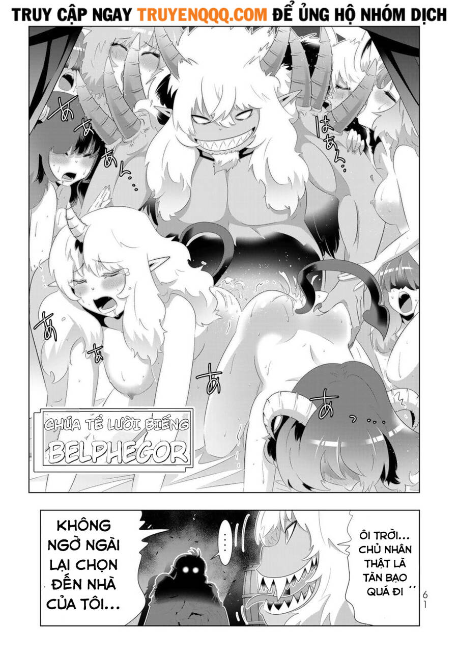 Isekai Shihai No Skill Taker: Zero Kara Hajimeru Dorei Harem Chapter 76 - Trang 2