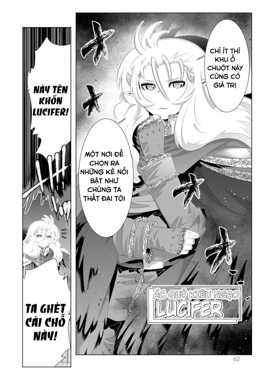 Isekai Shihai No Skill Taker: Zero Kara Hajimeru Dorei Harem Chapter 76 - Trang 2