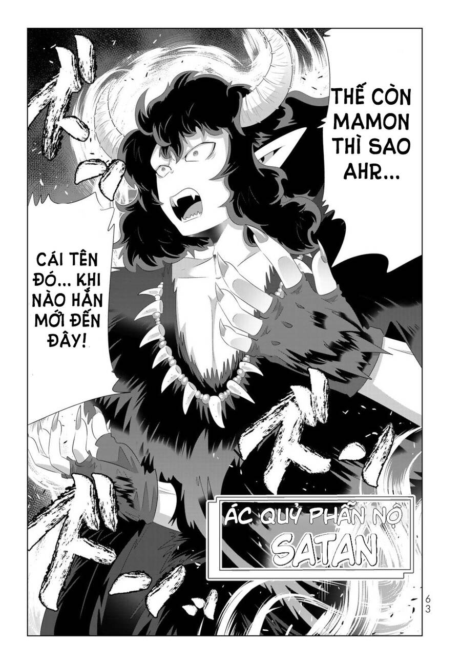 Isekai Shihai No Skill Taker: Zero Kara Hajimeru Dorei Harem Chapter 76 - Trang 2