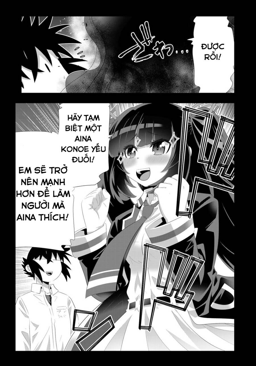 Isekai Shihai No Skill Taker: Zero Kara Hajimeru Dorei Harem Chapter 71 - Trang 2