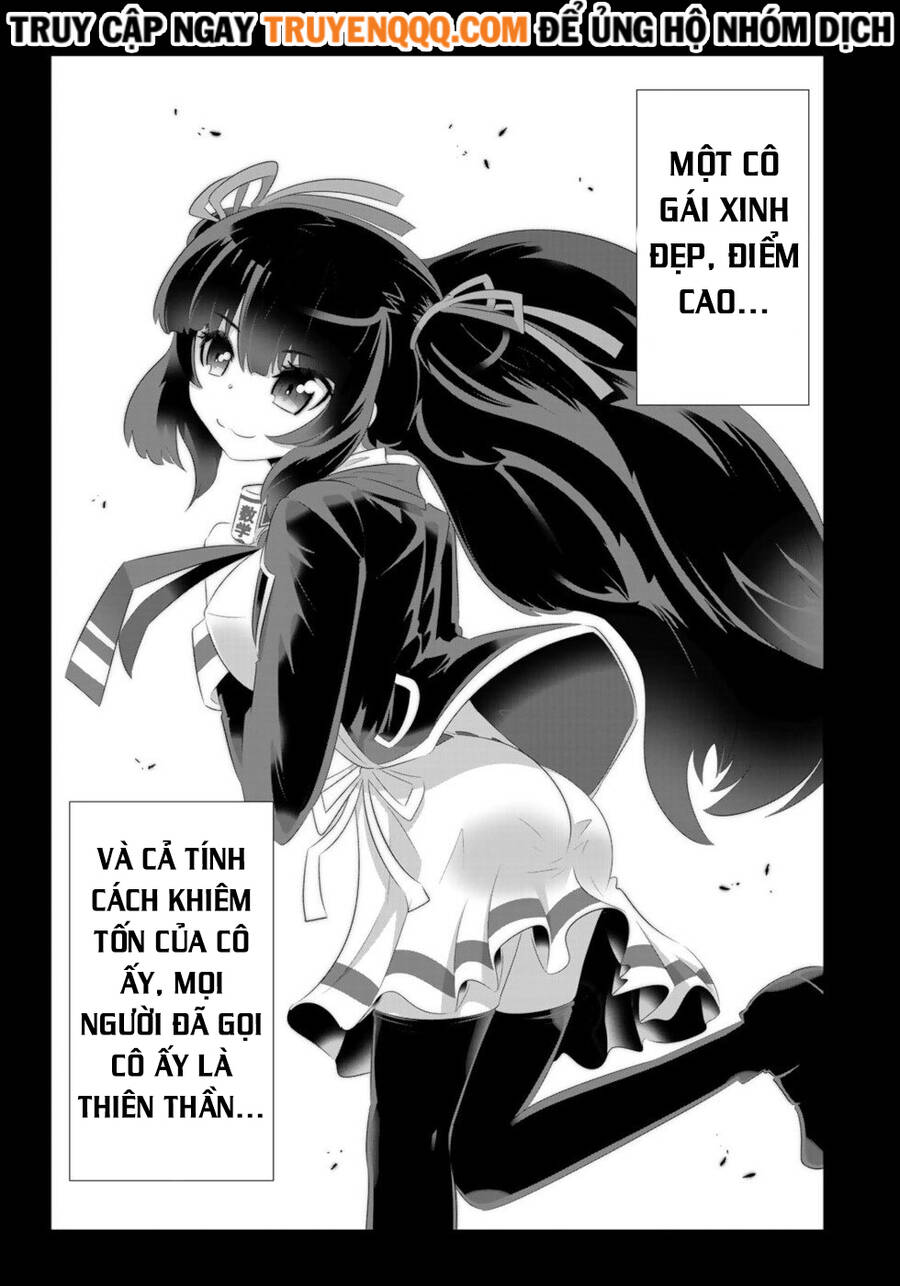 Isekai Shihai No Skill Taker: Zero Kara Hajimeru Dorei Harem Chapter 71 - Trang 2