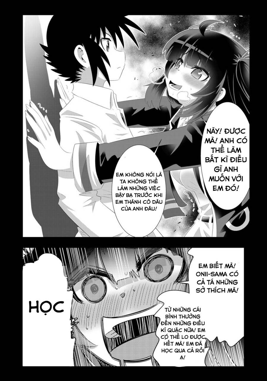 Isekai Shihai No Skill Taker: Zero Kara Hajimeru Dorei Harem Chapter 71 - Trang 2