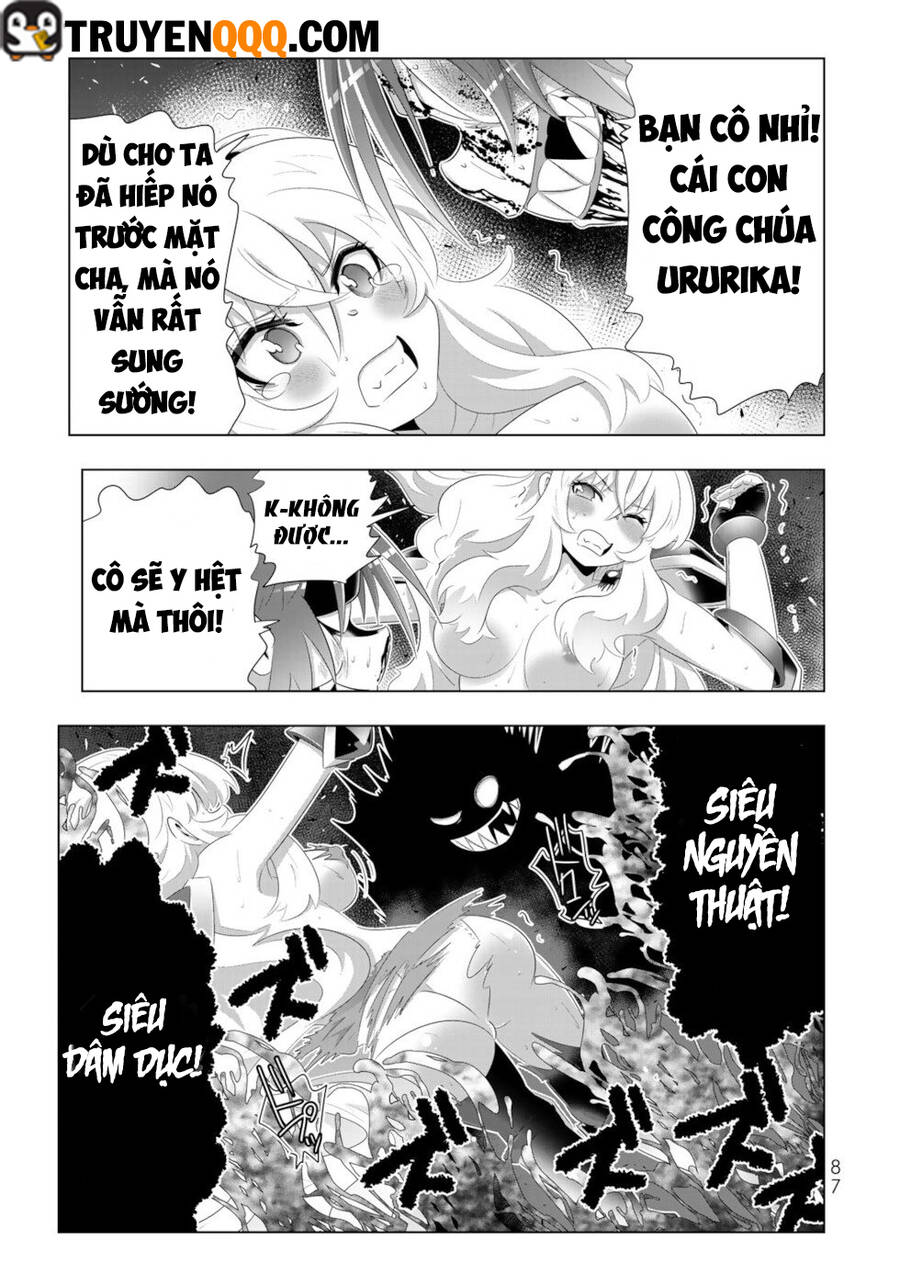 Isekai Shihai No Skill Taker: Zero Kara Hajimeru Dorei Harem Chapter 69 - Trang 2