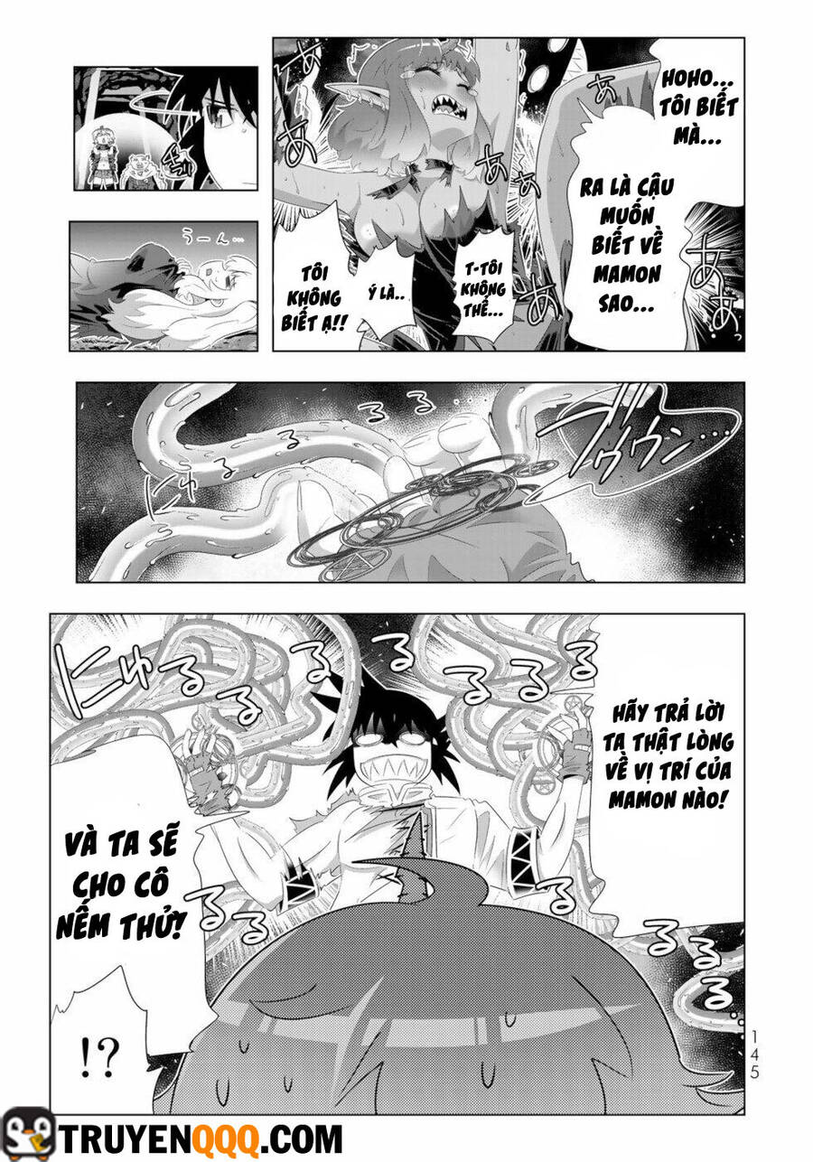 Isekai Shihai No Skill Taker: Zero Kara Hajimeru Dorei Harem Chapter 64 - Trang 2