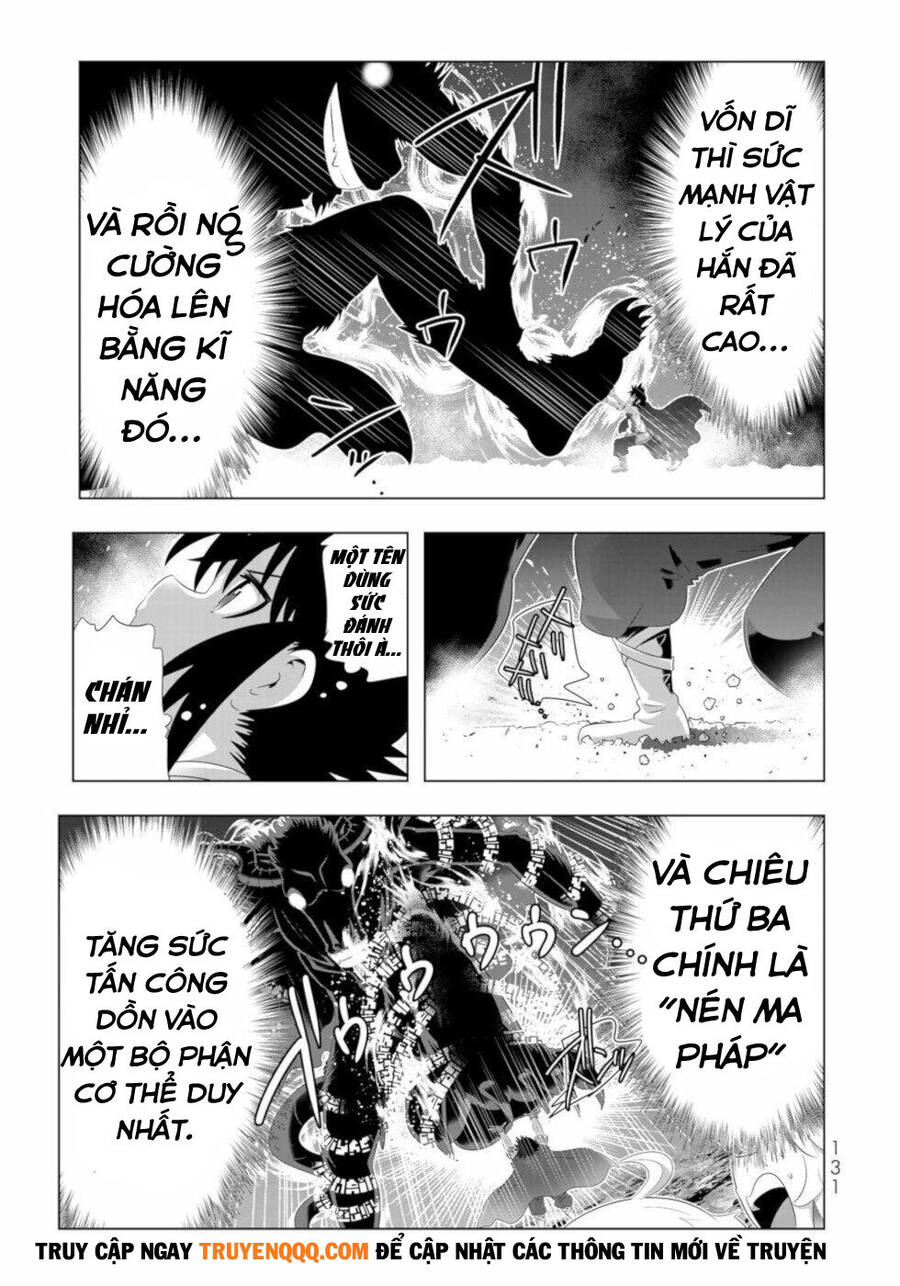 Isekai Shihai No Skill Taker: Zero Kara Hajimeru Dorei Harem Chapter 63 - Trang 2